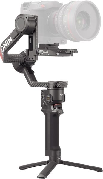 Стабилизатор DJI RS 4 Pro,  Модель: RS 4 Pro, изображение 4