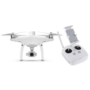 Квадрокоптер DJI Phantom 4 RTK SDK