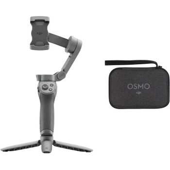 Osmo Mobile 3 Combo, Комплектация: Combo