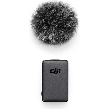 Беспроводной микрофон DJI Wireless Microphone Transmitter для DJI Pocket 2