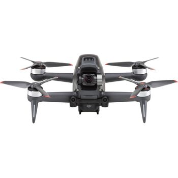 Квадрокоптер DJI FPV,  Модель: FPV