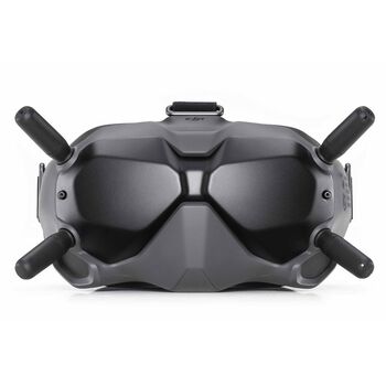 Очки DJI FPV Goggles V2