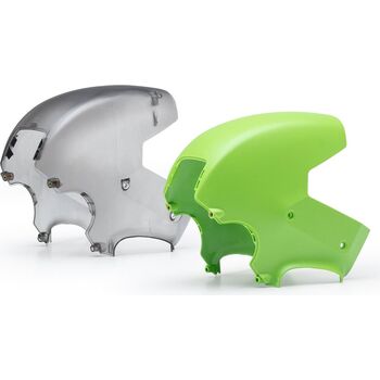 Верхняя крышка  DJI FPV