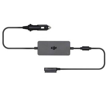 Автомобильное зарядное устройство Car Charger для DJI Mavic Air 2/2S