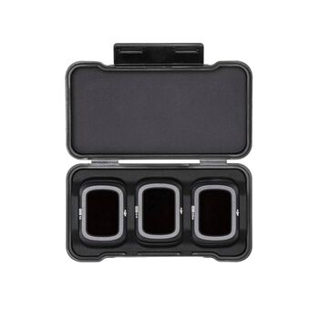 Набор нейтральных фильтров (ND16/64/256) для DJI Mavic Air 2