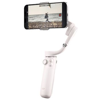 DJI OM 5 Sunset White, Цвет: Sunset White