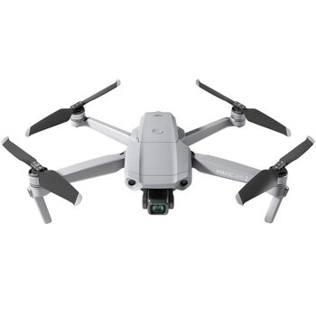 Квадрокоптер DJI Mavic Air 2, Комплектация: Standart