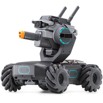 RoboMaster S1