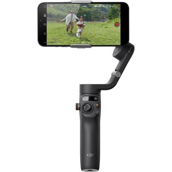 Стабилизатор DJI Osmo Mobile 6 Slate Gray,  Модель: Osmo Mobile 6, Цвет: Slate Gray