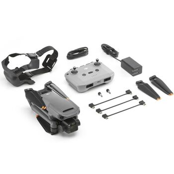 Квадрокоптер DJI Mavic 3,  Модель: Mavic 3