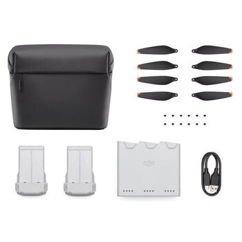 Набор аксессуаров DJI Mini 3 Pro Fly More Kit Plus