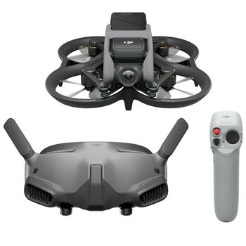 DJI Avata Pro-View Combo,  Модель: Avata Pro-View Combo