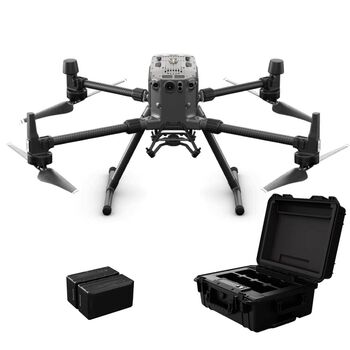 DJI Matrice 300 RTK Combo,  Модель: Matrice 300 RTK Combo