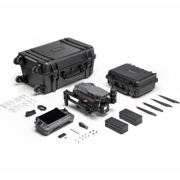 Квадрокоптер DJI Matrice 30 Combo,  Модель: Matrice 30 Combo