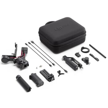 Стабилизатор DJI RS 3 Combo,  Модель: RS 3 Combo