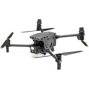 Квадрокоптер DJI Matrice 30T,  Модель: Matrice 30T