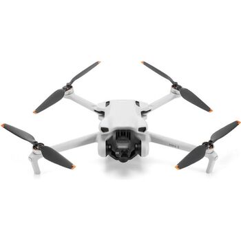 Квадрокоптер DJI Mini 3 (без пульта),  Модель: DJI Mini 3 (без пульта)