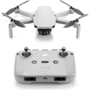 Квадрокоптер DJI Mini 2 SE,  Модель: Mini 2 SE