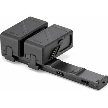 Комплект DJI Avata Fly More Kit