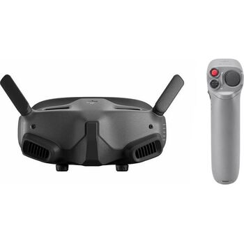 Комплект DJI Goggles 2 Motion combo