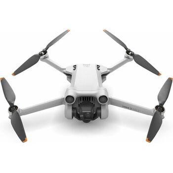 Квадрокоптер DJI Mini 3 Pro (Без пульта),  Модель: Mini 3 Pro (Без пульта)