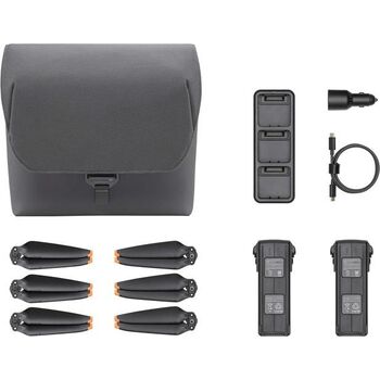 Комплект DJI Mavic 3 Flying Life Bag (Shoulder Bag),  Модель: Mavic 3 Flying Life Bag (Shoulder Bag)