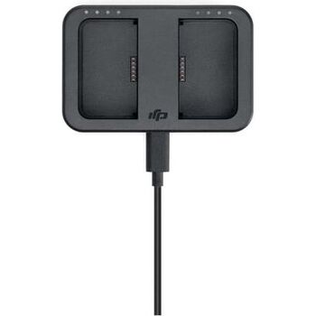 Концентратор для зарядки аккумуляторов WB37 (USB-C)