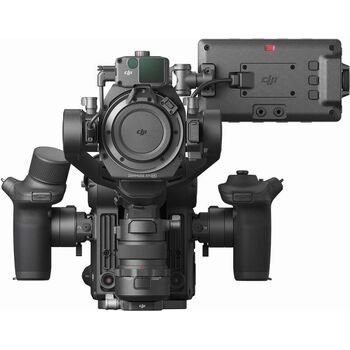 Стабилизатор DJI Ronin 4D-6K,  Модель: DJI Ronin 4D-6K