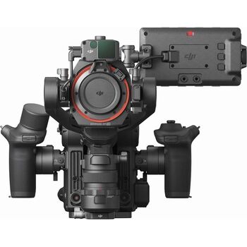Стабилизатор DJI Ronin 4D-8K,  Модель: DJI Ronin 4D-8K