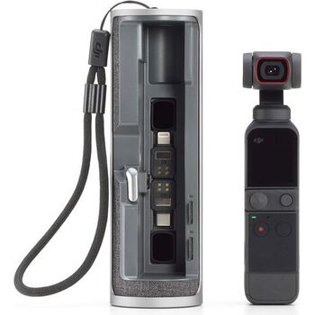 Чехол-аккумулятор для DJI Pocket 2