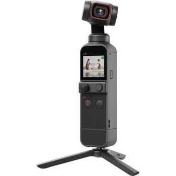 Микроштатив для DJI Pocket 2