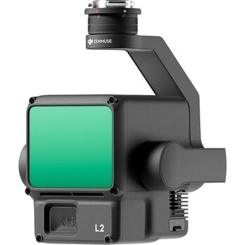 Лидар DJI Zenmuse L2