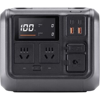 Портативный источник питания DJI Power 500,  Модель: DJI Power 500