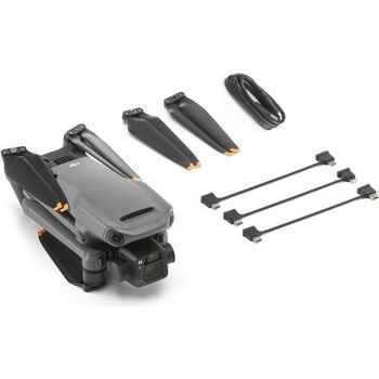 Квадрокоптер DJI Mavic 3 (без пульта),  Модель: Mavic 3 (без пульта)