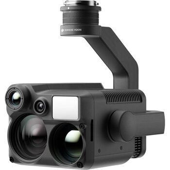 Подвес с камерой Zenmuse H20N