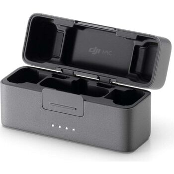 Кейс для зарядки DJI Mic 2