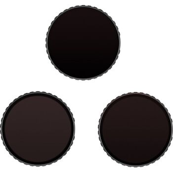 Набор фильтров Osmo Action ND