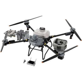Сельскохозяйственный дрон DJI Agras T60