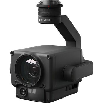 Подвес с камерой DJI Zenmuse H20