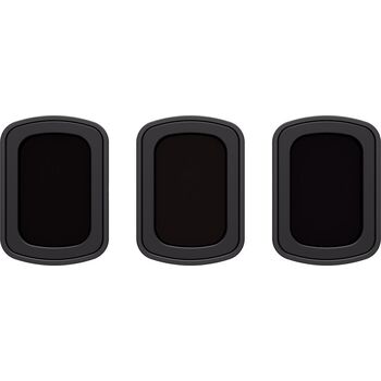 Набор магнитных нейтральных фильтров для Osmo Pocket 3