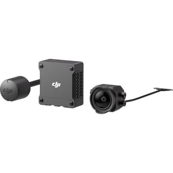 Цифровая система DJI O3 Air Unit