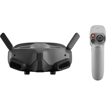 Комплект DJI Goggles 2 Motion Combo (New)