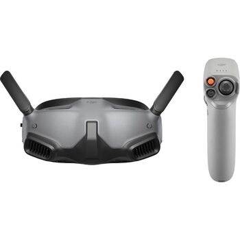 Комплект DJI Goggles Integra Motion Combo
