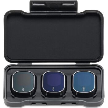 Набор фильтров ND для DJI Mini 4 Pro (ND16/64/256)