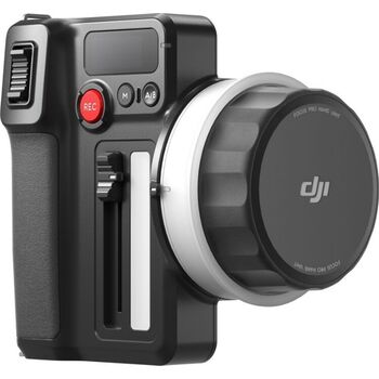 Ручной блок DJI Focus Pro