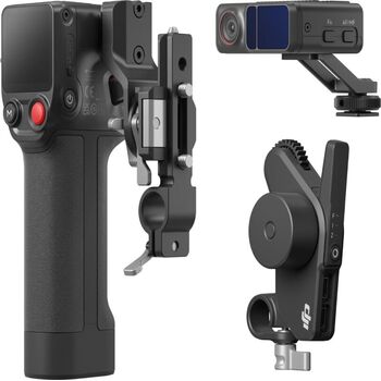Система фокусировки DJI Focus Pro Creator Combo,  Модель: DJI Focus Pro Creator Combo