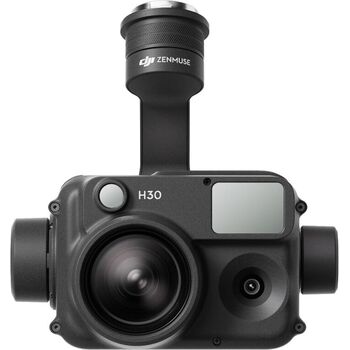 Подвес с камерой DJI Zenmuse H30,  Модель: DJI Zenmuse H30