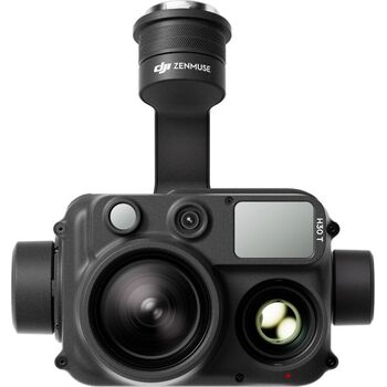 Подвес с камерой DJI Zenmuse H30T,  Модель: DJI Zenmuse H30T