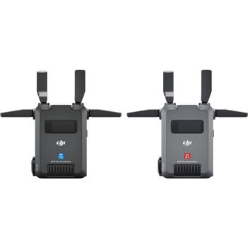 Комбинированный комплект для передачи данных DJI SDR,  Модель: Combo