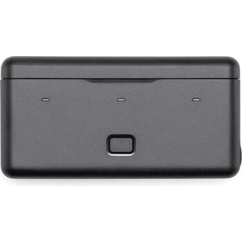 Аккумуляторный кейс Osmo Action 2